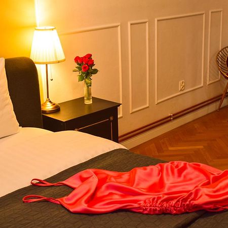 Colins Place Брашов Екстериор снимка