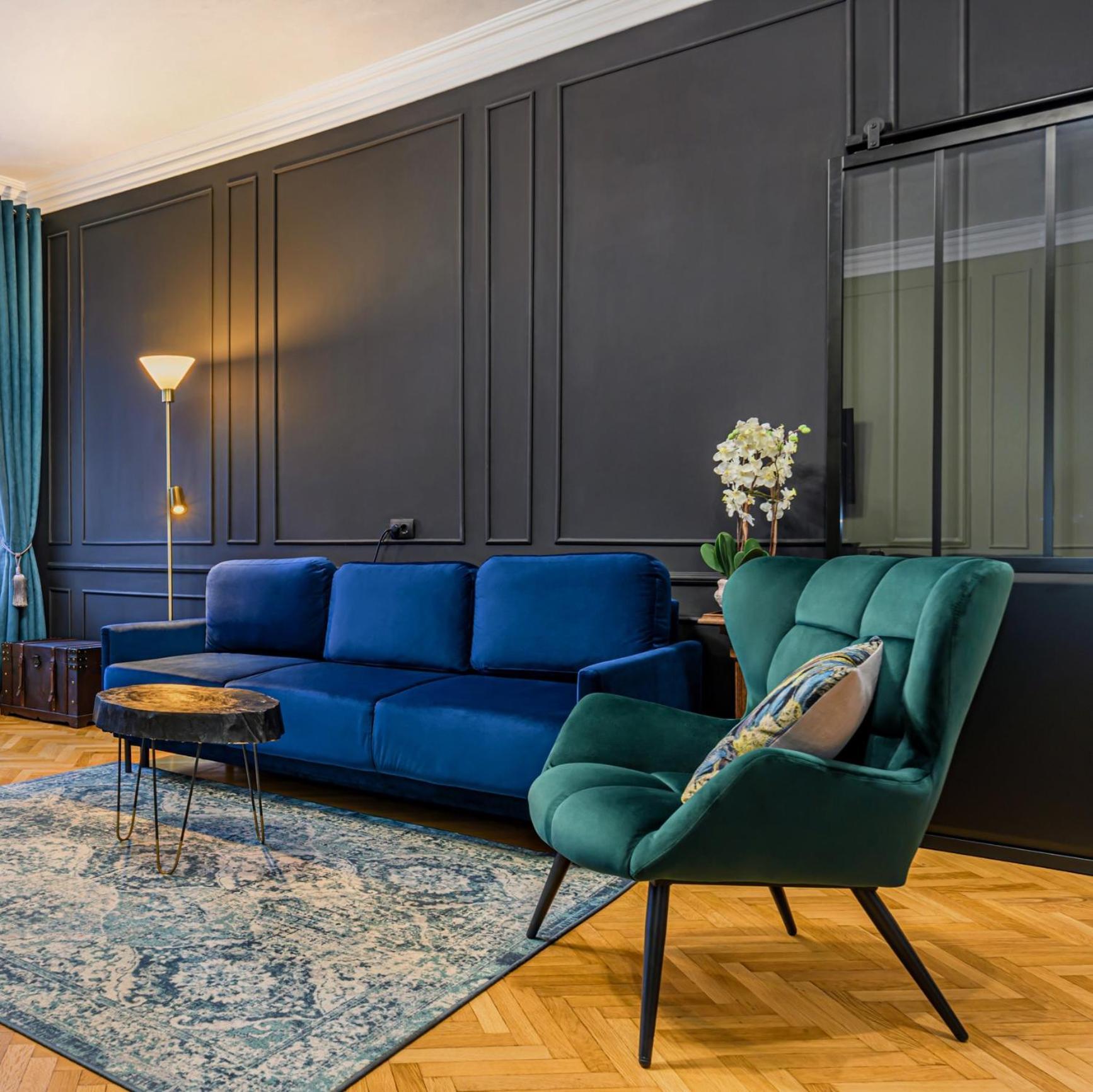 Colins Place Брашов Екстериор снимка