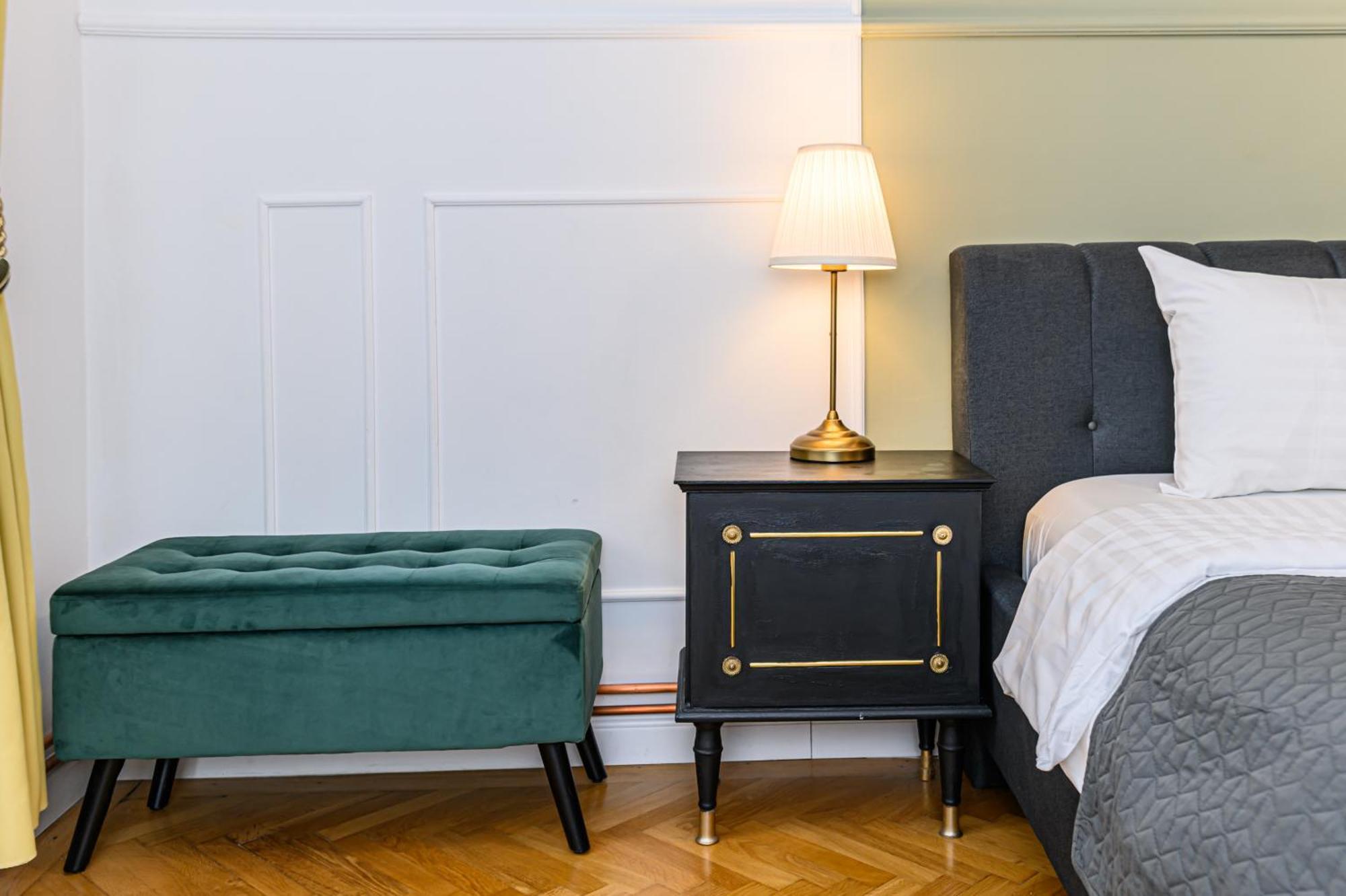 Colins Place Брашов Екстериор снимка